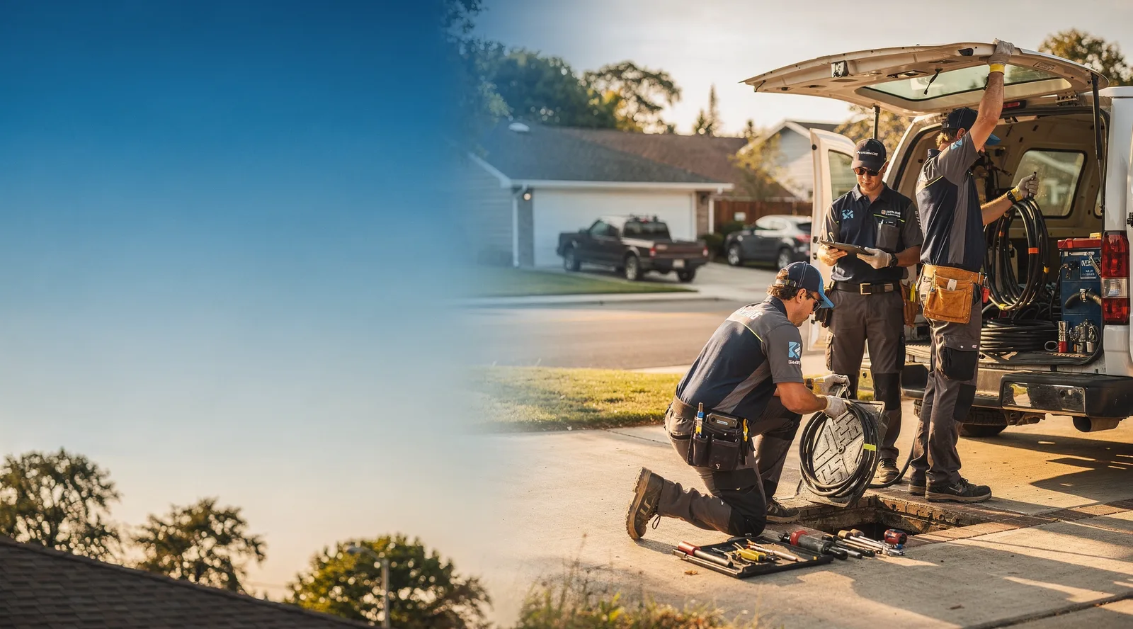 Water Softener Installation in Hockley, TX near me